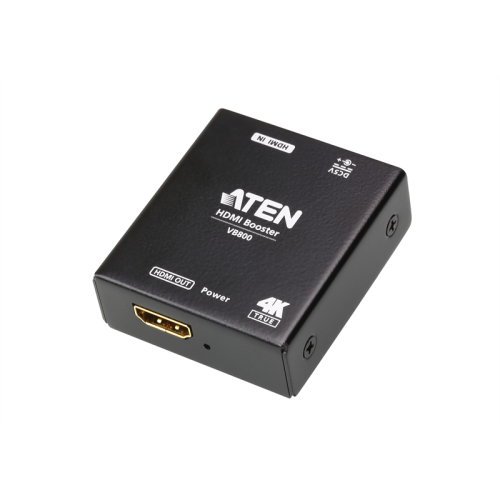 ATEN True 4K HDMI Booster (4K@20m)
