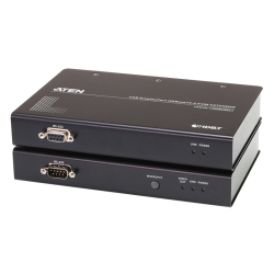 ATEN USB DisplayPort HDBaseT2.0 KVM Extender (4K@100м)