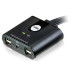 ATEN 4 PORT USB Sharing Device.