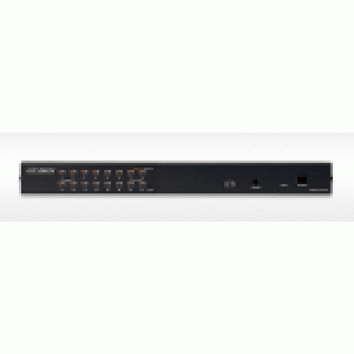 ATEN 16-Port Multi-Interface Cat 5 KVM Switch