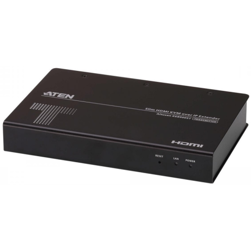 ATEN Slim HDMI Single Display KVM over IP Transmitter