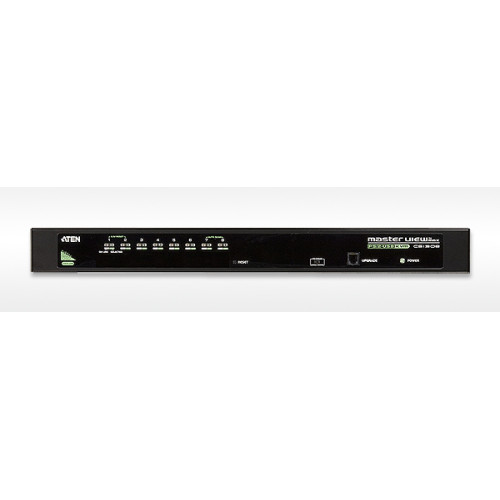ATEN 8-Port PS/2-USB VGA KVM Switch