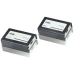 ATEN Audio/Video EXTENDER W/EU ADP*VE800A-AT-G