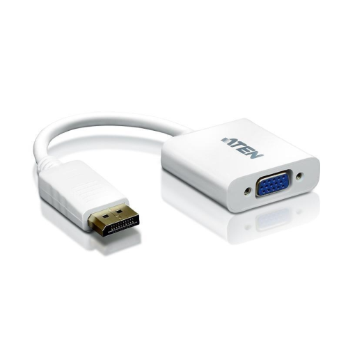 DP(M) to VGA(F)  Adapter
