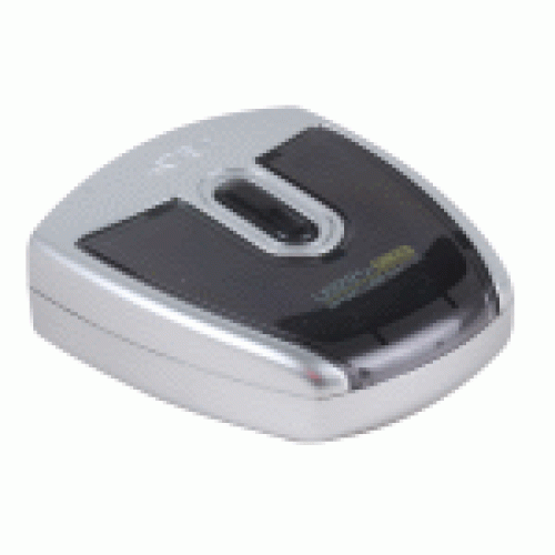 ATEN 2-Port USB 2.0 Peripheral Switch