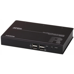 ATEN Slim HDMI Single Display KVM over IP Receiver
