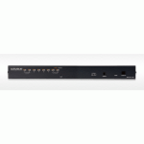 ATEN 8-Port Multi-Interface Cat 5 KVM Switch