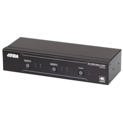 ATEN 2x2 4K HDMI Matrix Switch