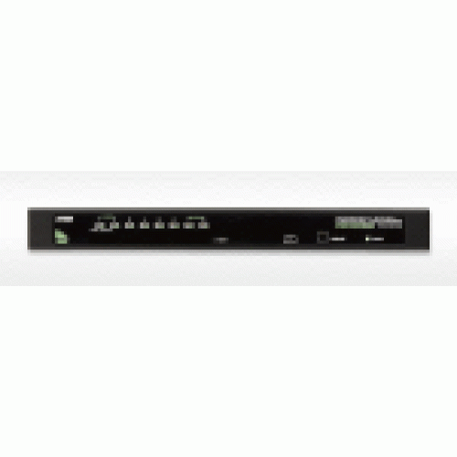 ATEN 16-Port PS/2-USB VGA KVM Switch