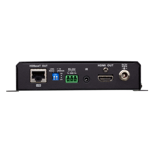 ATEN DisplayPort / HDMI / VGA Switch with HDBaseT Transmitter