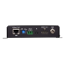ATEN DisplayPort / HDMI / VGA Switch with HDBaseT Transmitter
