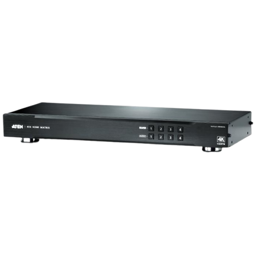 ATEN 4X4 4K HDMI Martrix Switch