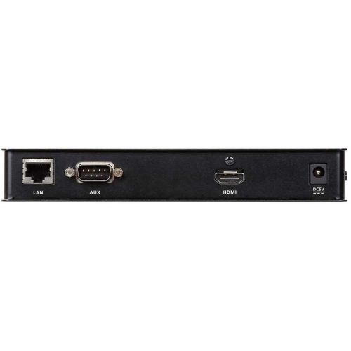 ATEN Slim HDMI Single Display KVM over IP Receiver