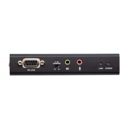 ATEN Mini USB DVI HDBaseT™ KVM Extender (1920 x 1200@100m)
