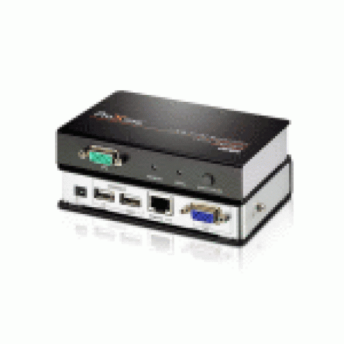 ATEN USB VGA Cat 5 KVM Extender (1280 x 1024@150m)