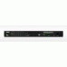 ATEN 16-Port PS/2-USB VGA KVM Switch with Daisy-Chain Port and USB Peripheral Support