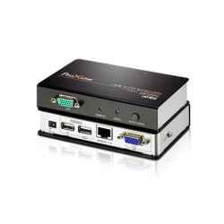 ATEN USB VGA Cat 5 KVM Extender (1280 x 1024@150m)