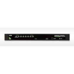 ATEN 16-Port PS/2-USB VGA KVM Switch