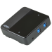 ATEN 2 x 4 USB 3.2 Gen1 Peripheral Sharing Switch ATEN 2 x 4 USB 3.2 Gen1 Peripheral Sharing Switch