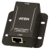 ATEN 4-Port USB 2.0 CAT 5 Extender (up to 50m)