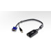 ATEN USB VGA Virtual Media KVM Adapter