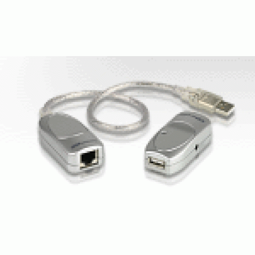 ATEN USB Cat 5 Extender (up to 60m)
