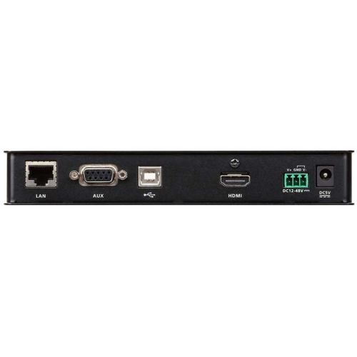 ATEN Slim HDMI Single Display KVM over IP Transmitter