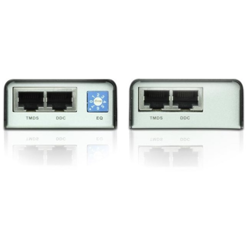 ATEN Audio/Video EXTENDER W/EU ADP*VE800A-AT-G