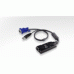 ATEN USB VGA KVM Adapter