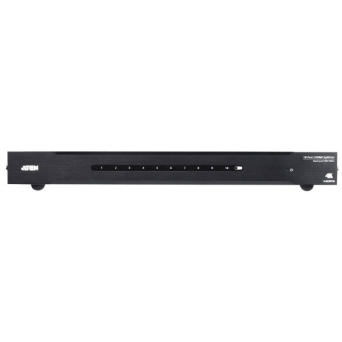 ATEN 10-Port 4K HDMI Splitter