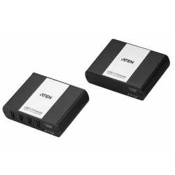 ATEN 4-Port USB 2.0 CAT 5 Extender