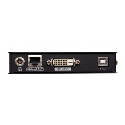 ATEN Mini USB DVI HDBaseT™ KVM Extender (1920 x 1200@100m)