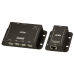 ATEN 4-Port USB 2.0 CAT 5 Extender (up to 50m)