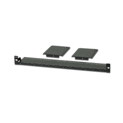 Video Extender Rack Mount Kits 1U