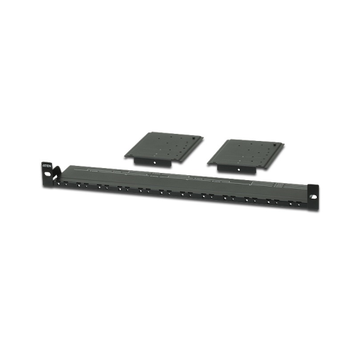 Video Extender Rack Mount Kits 1U