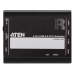 ATEN 4-Port USB 2.0 CAT 5 Extender (up to100m)