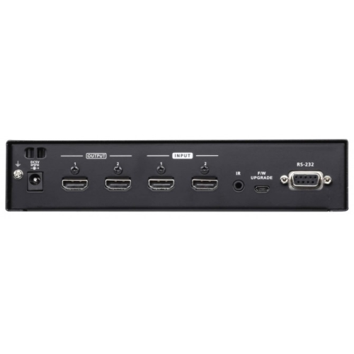 ATEN 2x2 4K HDMI Matrix Switch
