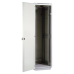 ЦМО Шкаф телекоммуникационный напольный 42U (600х1000) дверь перфорированная