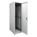 ЦМО Шкаф телекоммуникационный напольный ЭКОНОМ 42U (600х800) дверь металл 2 шт.