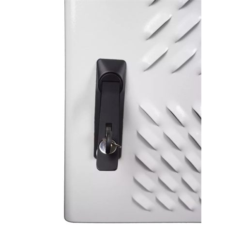 ЦМО Шкаф уличный всепогодный настенный укомплектованный 9U (Ш600хГ500), комплектация T1-IP54