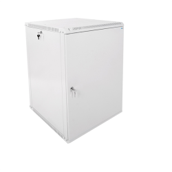 ЦМО Шкаф телекоммуникационный настенный разборный ЭКОНОМ 18U (600х650) дверь металл