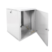 ЦМО Шкаф телекоммуникационный настенный разборный ЭКОНОМ 15U (600х650) дверь металл