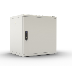 ЦМО Шкаф телекоммуникационный настенный разборный 15U (600х650) съемные стенки, дверь металл