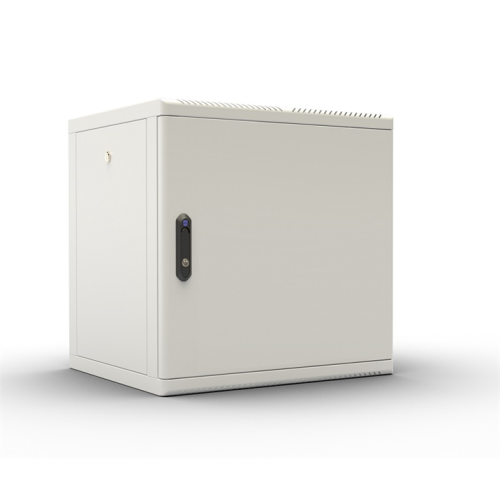 ЦМО Шкаф телекоммуникационный настенный разборный 15U (600х650) съемные стенки, дверь металл