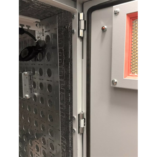 ЦМО Шкаф уличный всепогодный настенный укомплектованный 15U (Ш600хГ300), комплектация T1-IP54