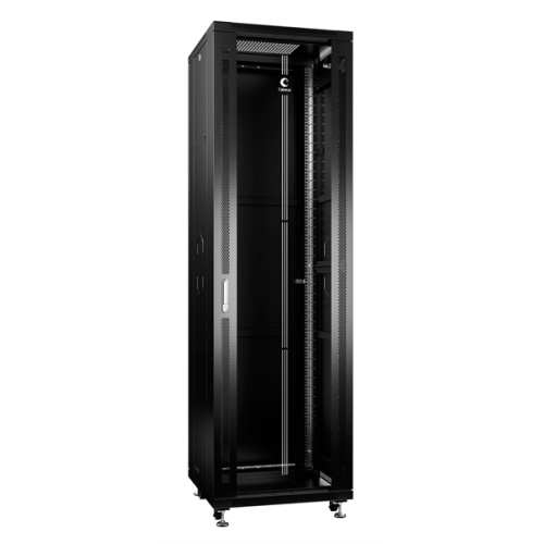 Cabeus SH-05C-42U60/80-BK Шкаф 19