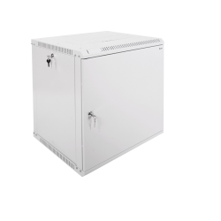 ЦМО Шкаф телекоммуникационный настенный разборный ЭКОНОМ 12U (600х520) дверь металл