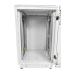 ЦМО Шкаф телекоммуникационный напольный 18U (600x800) дверь металл (2 места)
