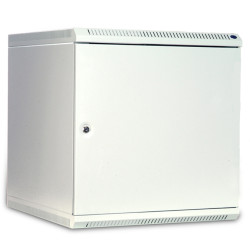 ЦМО Шкаф телекоммуникационный настенный разборный 12U (600х650) съемные стенки, дверь металл