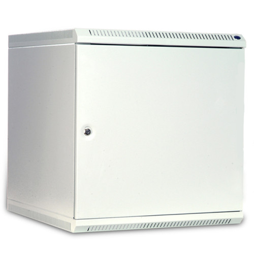 ЦМО Шкаф телекоммуникационный настенный разборный 12U (600х650) съемные стенки, дверь металл